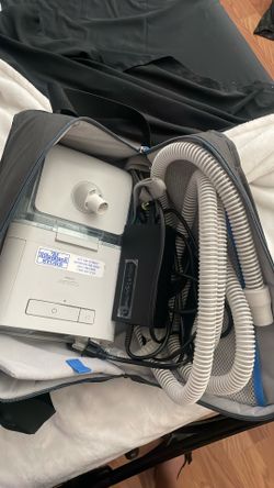 Phillips Respironics Dream station