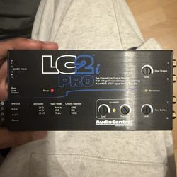 LC2i Pro