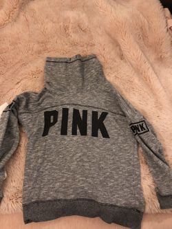 PINK Hoodie