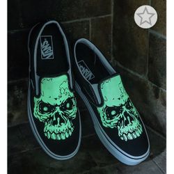 Brand New Kids Vans