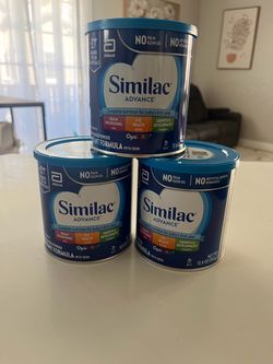 Similac Advanced