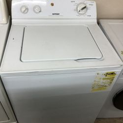 HOTPOINT WASHER 