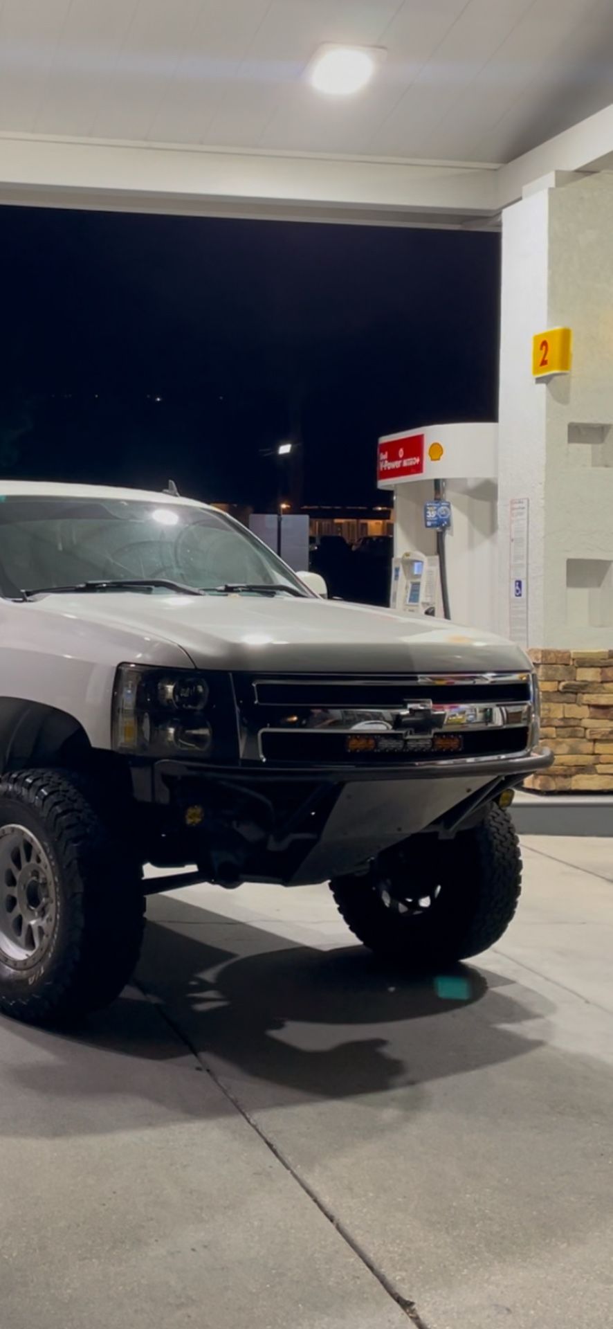 2010 Chevrolet Silverado