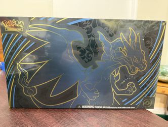 Pokemon Mega Charizard Ultra