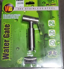 BIDET SPRAYER