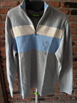 New Club Room sweater size M