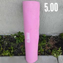Exercise Mat