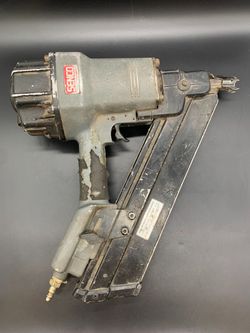 SENCO FRAMEPRO 650 NAILER #34724