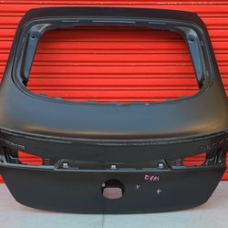 Mercedes Benz GLC Rear Liftgate 2020-2023
