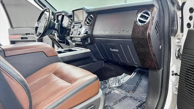 2015 Ford F-250