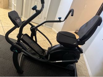 Gym bike