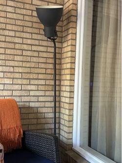 Pixar floor lamp.
