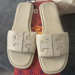 Tory Burch Sandles 
