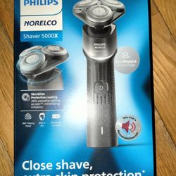 Phillips Norelco Shaver 5000X
