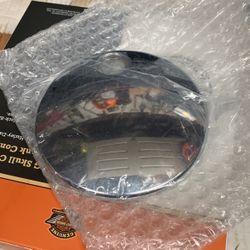06 Harley Davidson Gas Cap
