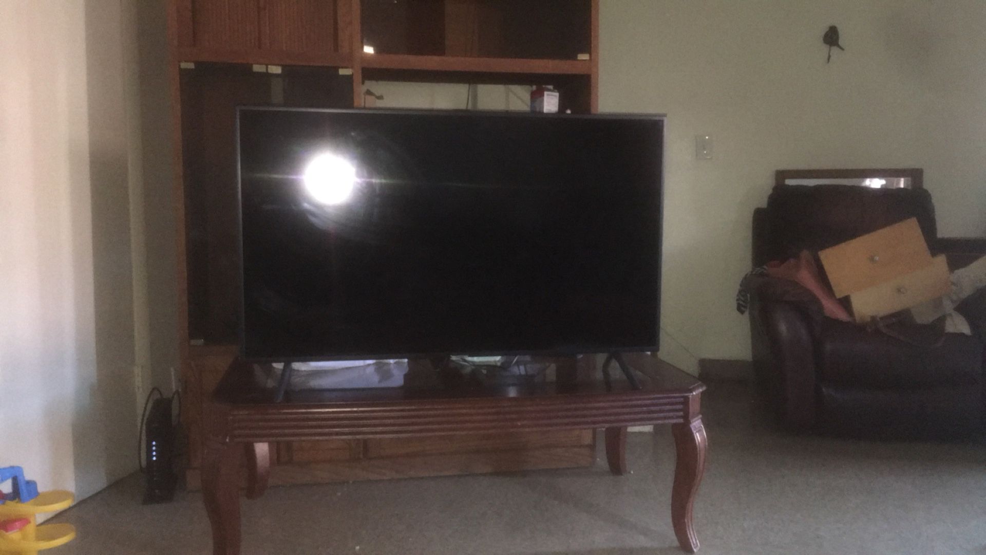 2018 Smart tv in great condition