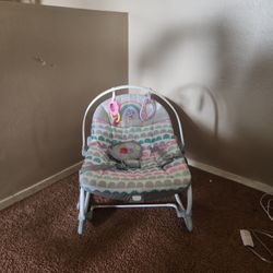 baby bouncer