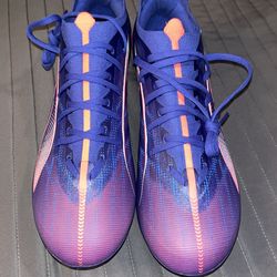 Puma Ultra Cleats
