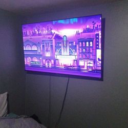 58inch Roku