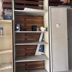 Metal Cabinet