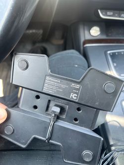 Dual charger ports for ps4 controllers