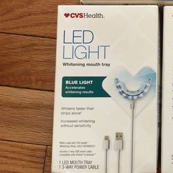 Whitening Mouth Tray 