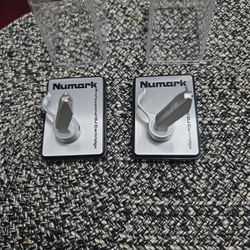 NUMARK DJ  Turntable Cartridge Needle 