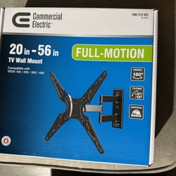 TV Wall Mount