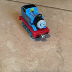 Thomas And Friends Magnetic Train