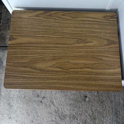 VIRCO SCHOOL DESK