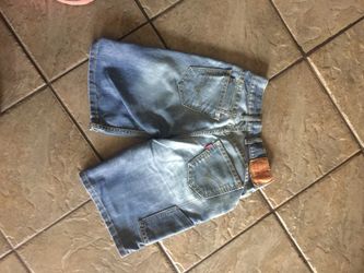 Levi’s size 10 for boys