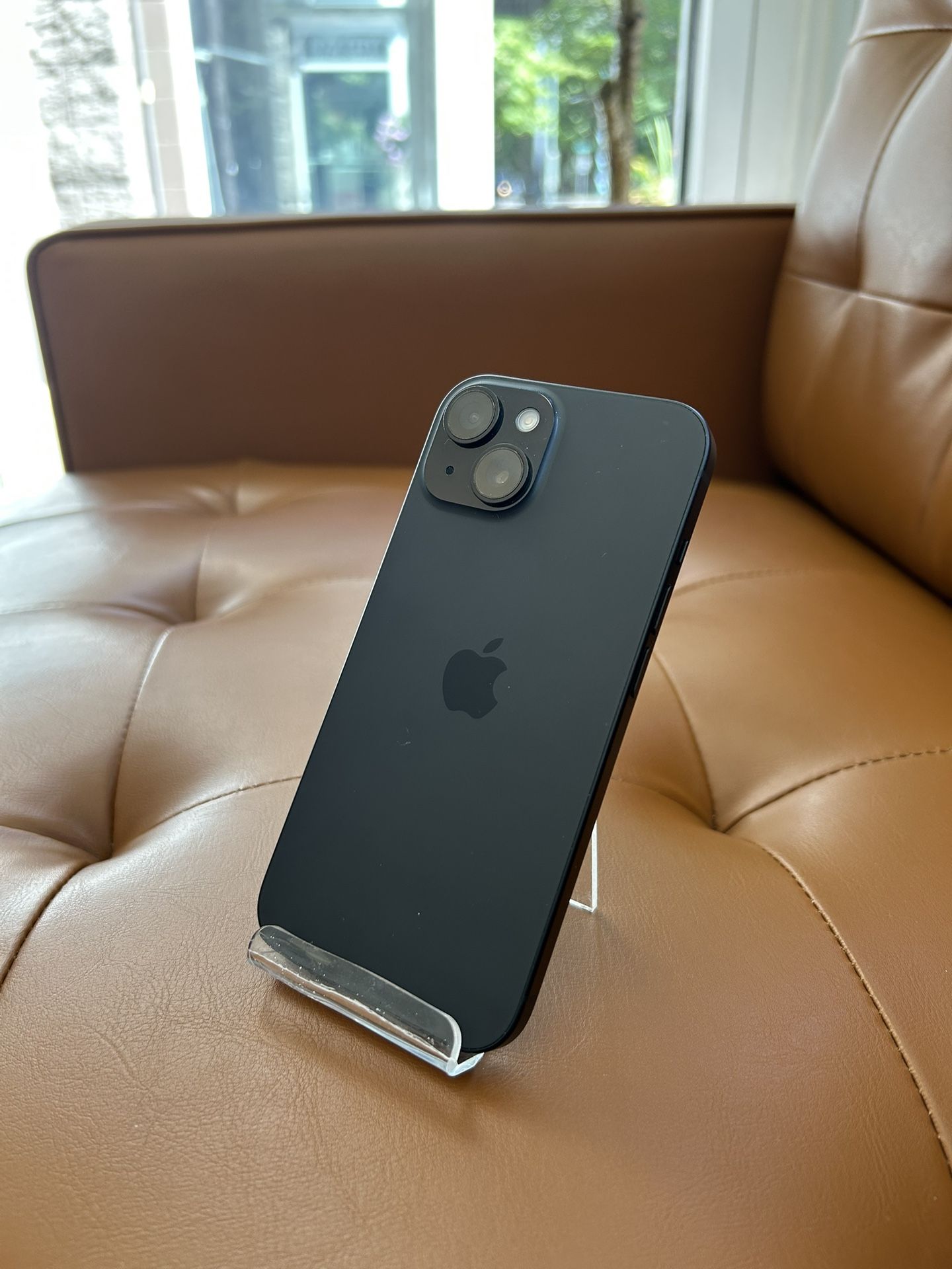 iPhone 15 128Gb T-mobile Black