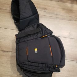 Case Logic Camera Photography Backpack