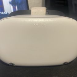 Oculus quest 2