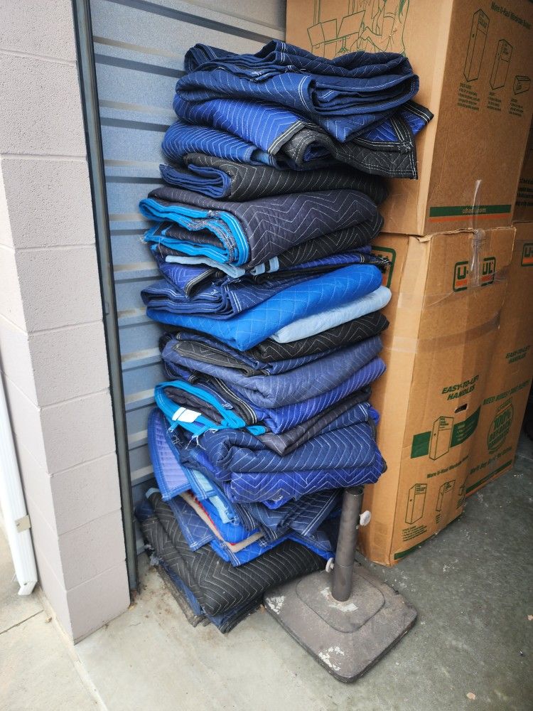 Moving Blankets for Sale in Temecula, CA OfferUp