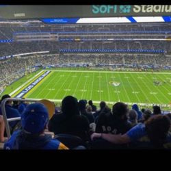 Rams Tickets 