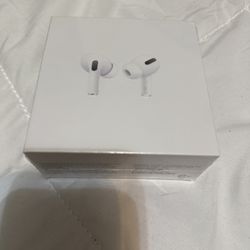 AirPod Pro 