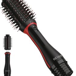 Revlon Hair Brush Styler 