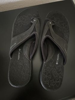Columbia Sandals