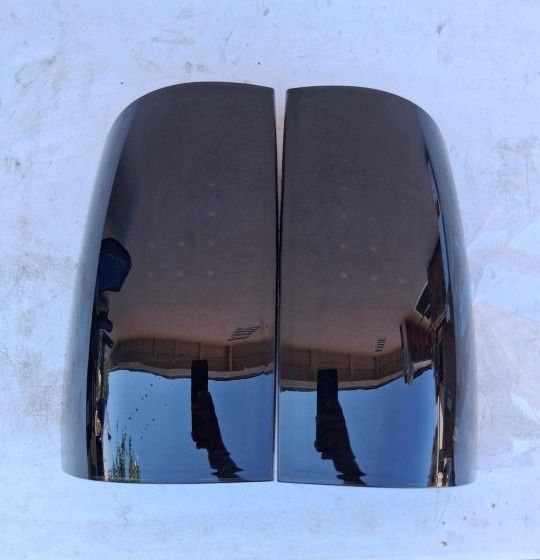 09-18 RAM LED Tail Lights Luces Traseras Calaveras Micas