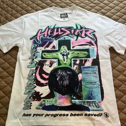 Hellstar Online T Shirt 