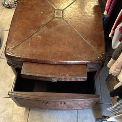 Coffee Table Antique