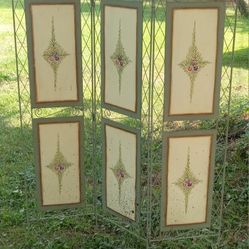 Room Divider 