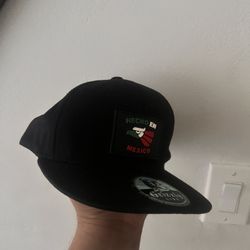 México Hat 