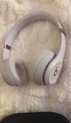 Beats Solo 4’s