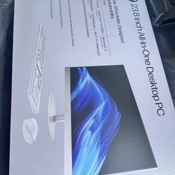 HP All In One 