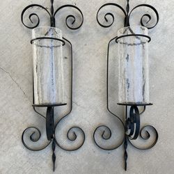 Candle Holders
