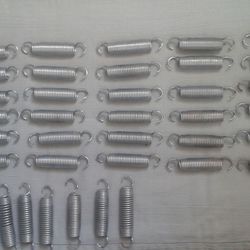 SPRINGS - Heavy Duty