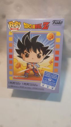 DBZ EXCLUSIVE