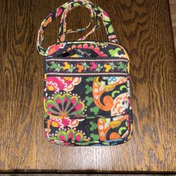 Vera Bradley Crossbody Minnie Mouse Bag